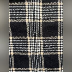 Scarf - blanket scarf